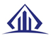坚果丛庄园旅馆 Logo